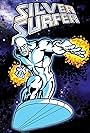 Silver Surfer (1998)