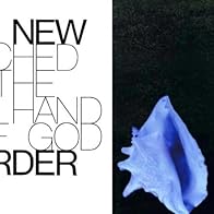 Primary photo for New Order: Touched by the Hand of God