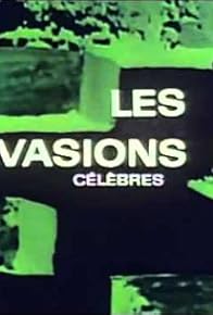 Primary photo for Les évasions célèbres