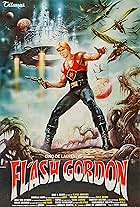 Flash Gordon