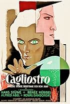 Cagliostro - Liebe und Leben eines großen Abenteurers (1929)