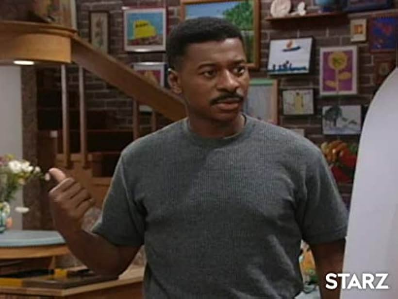 Robert Townsend in The Parent 'Hood (1995)