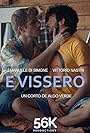 Vittorio Nastri and Emanuele Di Simone in E vissero (2021)