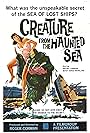 Creature from the Haunted Sea (1961)