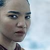 Chipo Chung in Into the Badlands (2015)