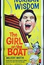 The Girl on the Boat (1962)