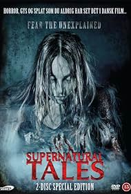 Supernatural Tales (2012)