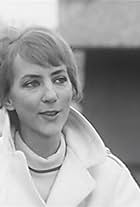 Ursula Kubler in Aujourd'hui (1962)