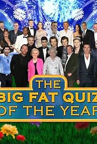 The Big Fat Quiz of the Year (2014)