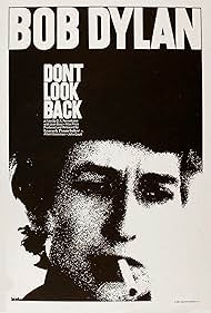 Bob Dylan in Dont Look Back (1967)