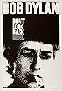 Bob Dylan in Dont Look Back (1967)