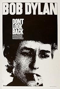 Primary photo for Bob Dylan: Dont Look Back