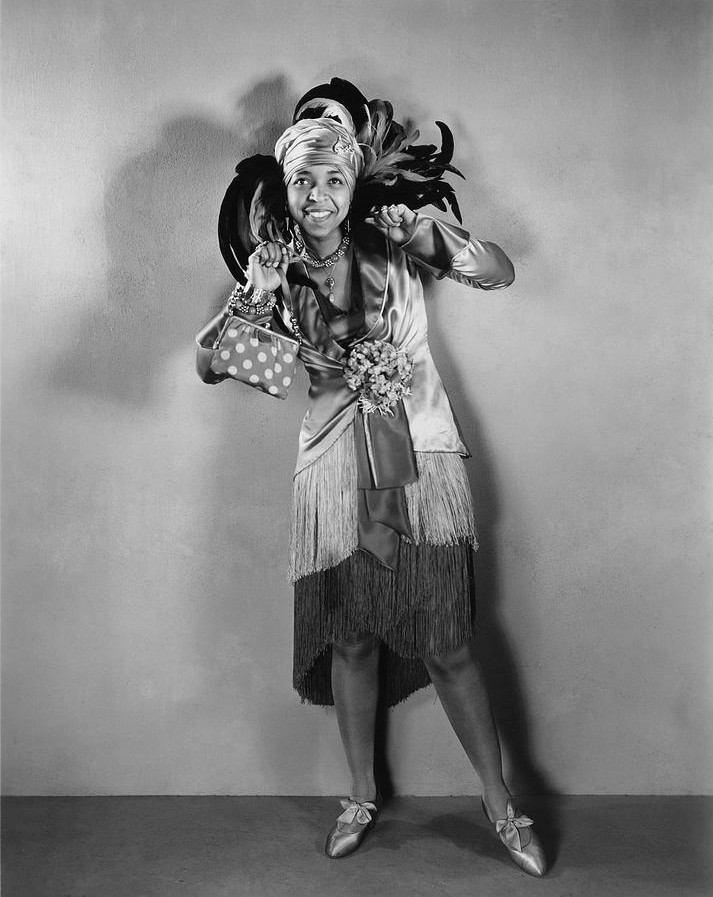 Ethel Waters in On with the Show! (1929)