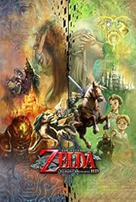 Primary photo for The Legend of Zelda: Twilight Princess HD