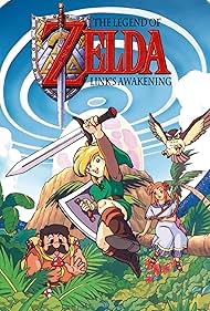 The Legend of Zelda: Link's Awakening (1993)