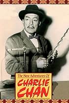 The New Adventures of Charlie Chan (1957)