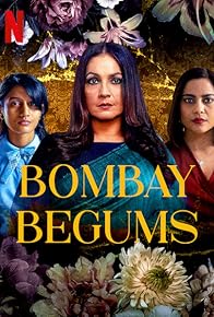 Primary photo for Bombay Begums