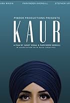 Parvinder Shergill in Kaur (2022)