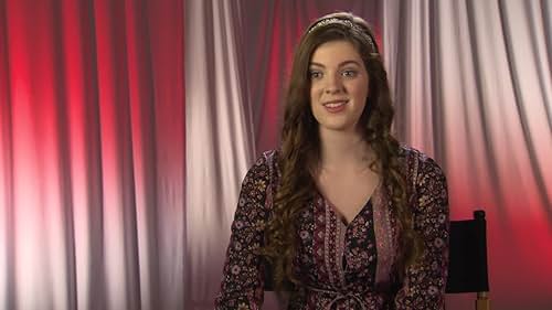 The Voice: Team Pharrell: Emily Keener