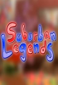 Suburban Legends (2015)