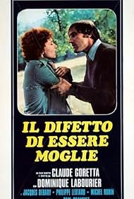 Il difetto di essere moglie (1975)