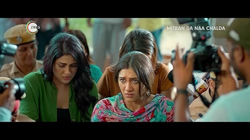 Mitran Da Naa Chalda | Trailer