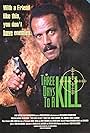 Fred Williamson in Three Days to a Kill (1992)