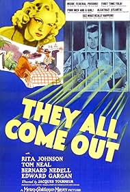 They All Come Out (1939)