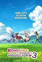 Konosuba: God's Blessing on This Wonderful World!