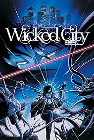 Wicked City (1987)