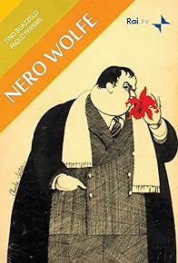 Primary photo for Nero Wolfe