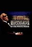 Ray Charles Tribute in Performance at the White House (2016) Poster