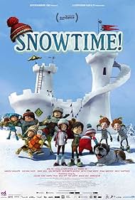 Snowtime! (2015)