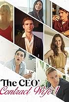 The CEO's Contract Wife