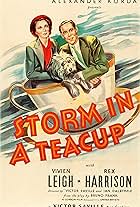 Storm in a Teacup