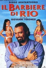 Il barbiere di Rio (1996)