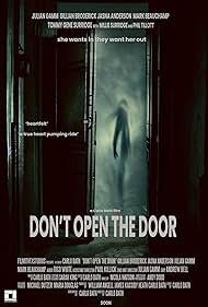 Don't Open the Door