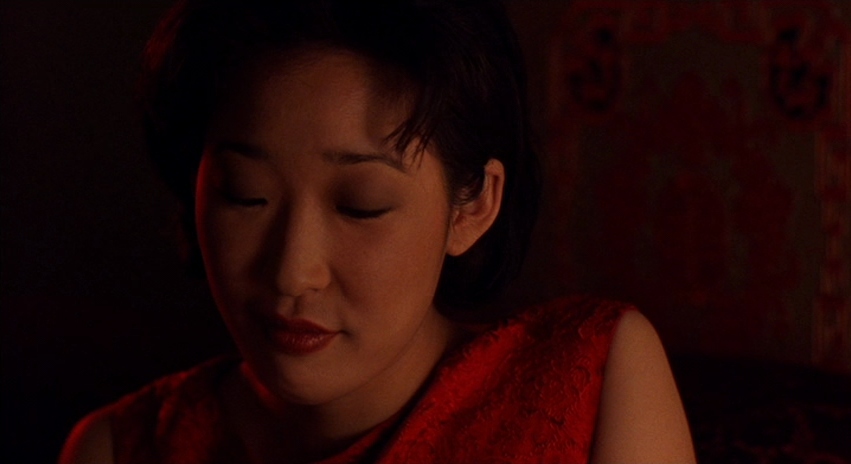 Sandra Oh in Double Happiness (1994)