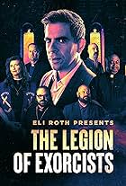 Eli Roth Presents: The Legion of Exorcists