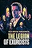 Eli Roth Presents: The Legion of Exorcists (TV Series 2023– ) Poster