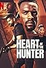 Heart of the Hunter (2024) Poster