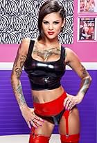 Bonnie Rotten