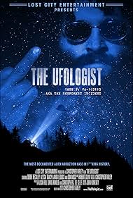 The Ufologist (2014)