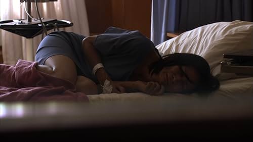 Michelle Thrush in Blackstone (2009)