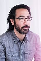 Randall Okita