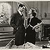 Cary Grant and Loretta Young in Born to Be Bad (1934)