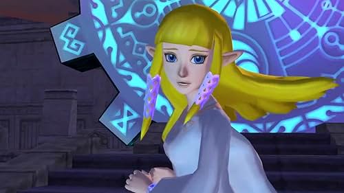 The Legend of Zelda: Skyward Sword HD: Your Destiny Awaits