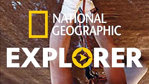 Patrick Edlinger in National Geographic Explorer (1985)