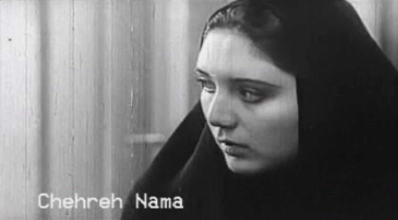 Nooshafarin in The Compromise (1974)