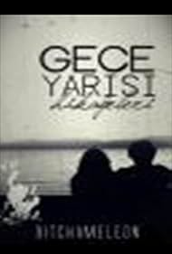 Gece yarisi hikayeleri: Geceden gelen yabanci (2000)